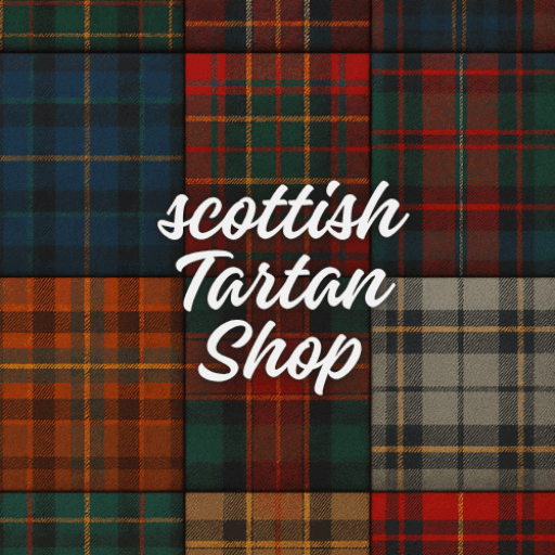 Scottish Tartan Shop